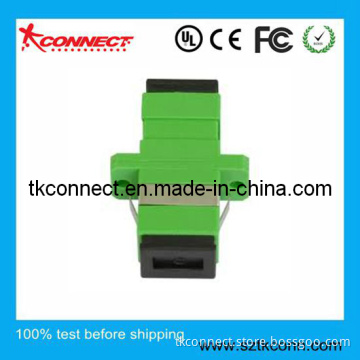 Manufacturer of Sc/APC Optical Fiber Adapter